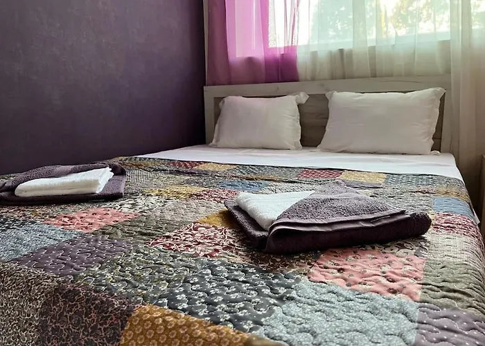 Sof Apartment\'S