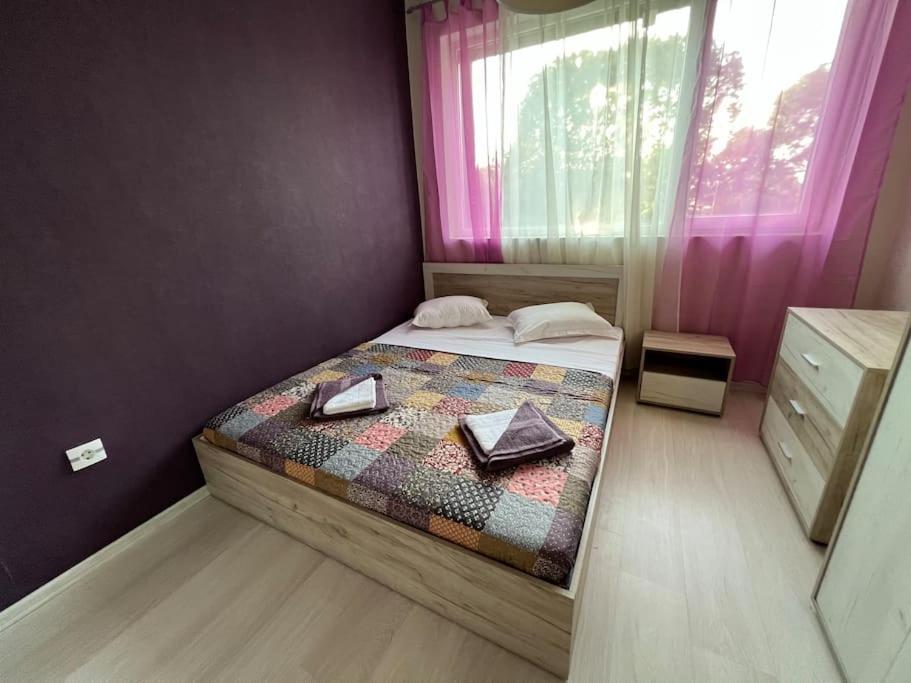 Sof Apartment's *